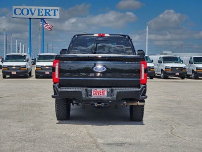 2023 Ford F-250SD Lariat