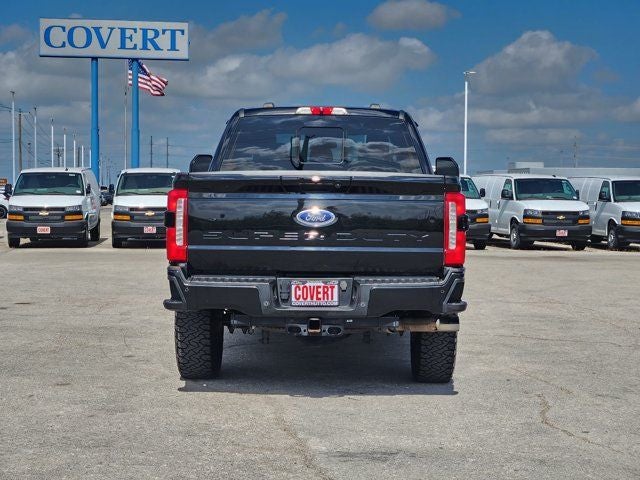 2023 Ford F-250SD Lariat