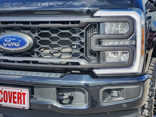 2023 Ford F-250SD Lariat