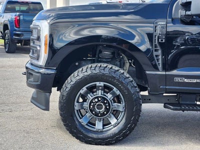 2023 Ford F-250SD Lariat