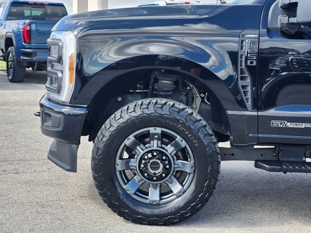 2023 Ford F-250SD Lariat