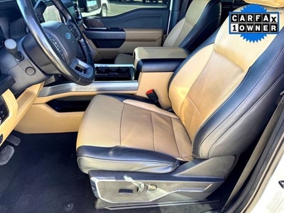 2023 Ford F-250SD Lariat