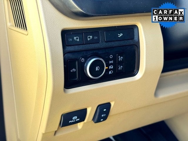 2023 Ford F-250SD Lariat