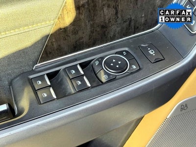 2023 Ford F-250SD Lariat