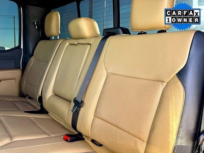 2023 Ford F-250SD Lariat