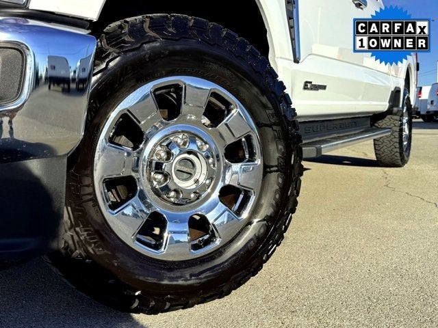 2023 Ford F-250SD Lariat