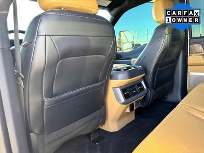 2023 Ford F-250SD Lariat