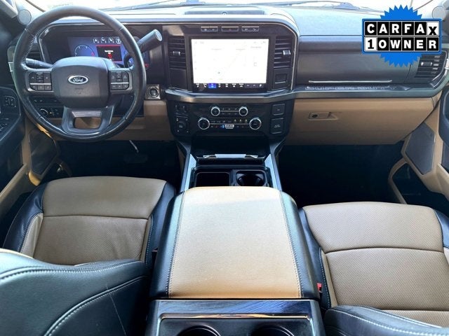 2023 Ford F-250SD Lariat