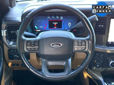 2023 Ford F-250SD Lariat