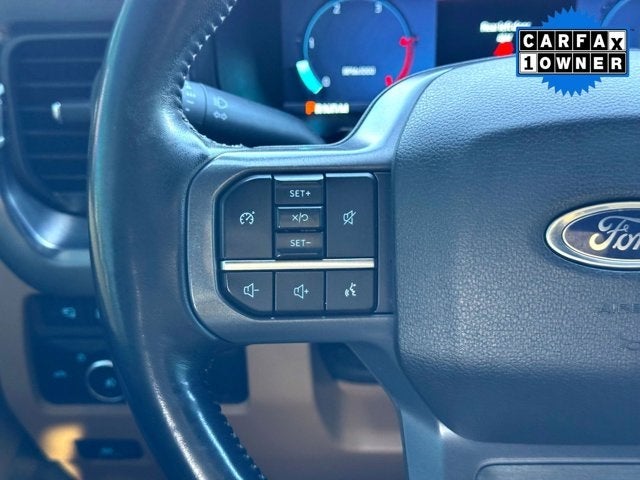 2023 Ford F-250SD Lariat