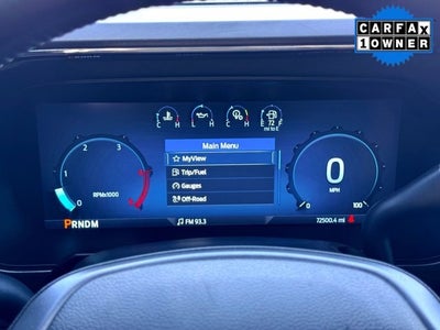 2023 Ford F-250SD Lariat