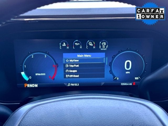 2023 Ford F-250SD Lariat