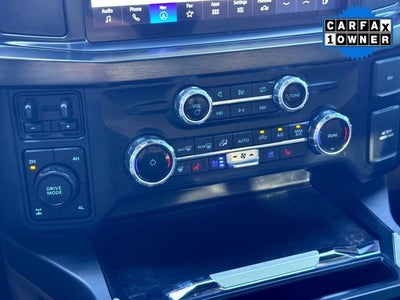 2023 Ford F-250SD Lariat