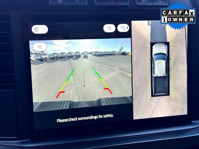 2023 Ford F-250SD Lariat