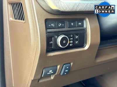 2024 Ford F-250SD King Ranch