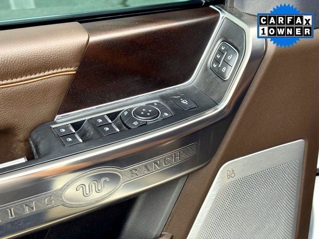 2024 Ford F-250SD King Ranch