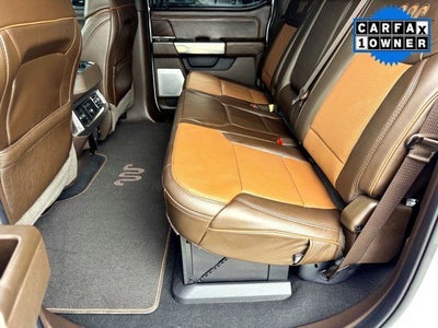 2024 Ford F-250SD King Ranch