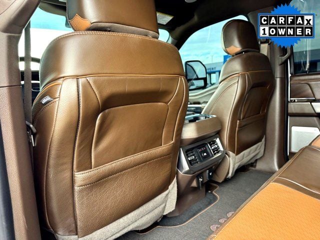 2024 Ford F-250SD King Ranch