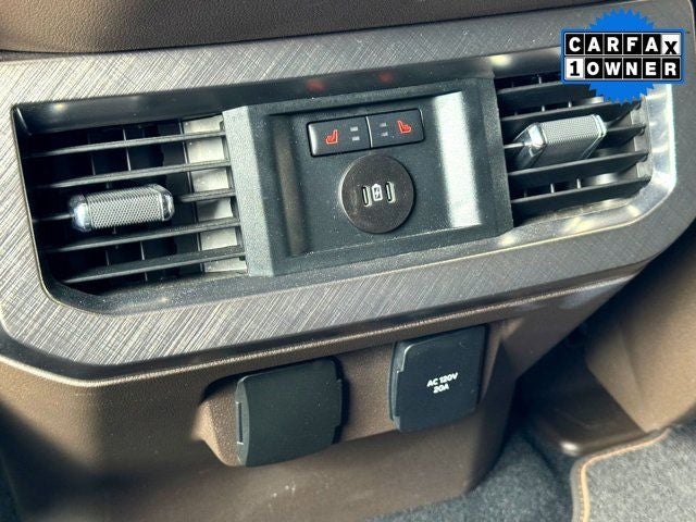 2024 Ford F-250SD King Ranch