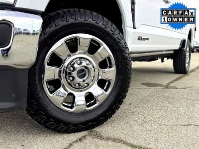 2024 Ford F-250SD King Ranch