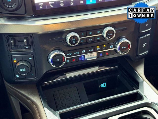 2024 Ford F-250SD King Ranch