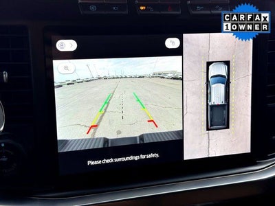 2024 Ford F-250SD King Ranch