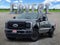 2025 Ford F-250SD Platinum
