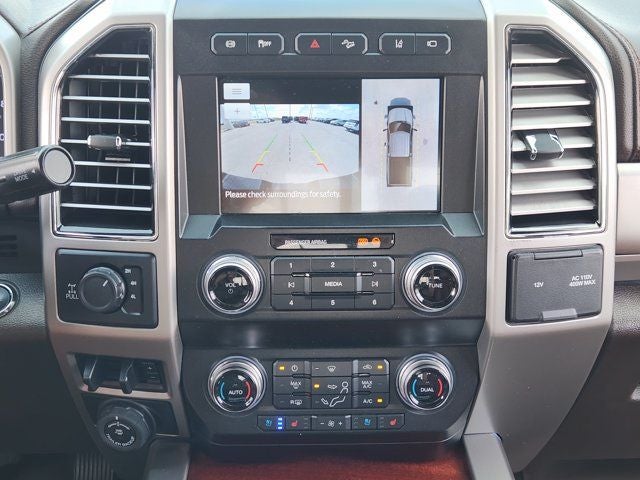 2020 Ford F-250SD King Ranch