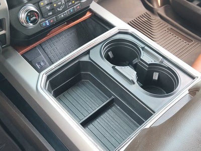 2020 Ford F-250SD King Ranch