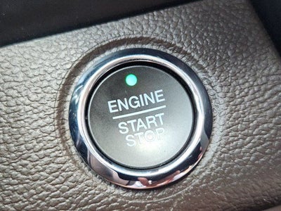 2020 Ford F-250SD King Ranch