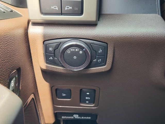 2020 Ford F-250SD King Ranch