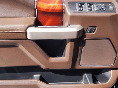 2020 Ford F-250SD King Ranch