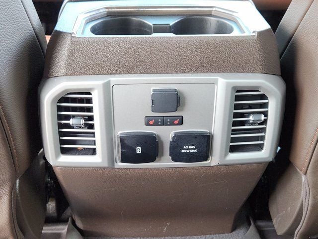 2020 Ford F-250SD King Ranch