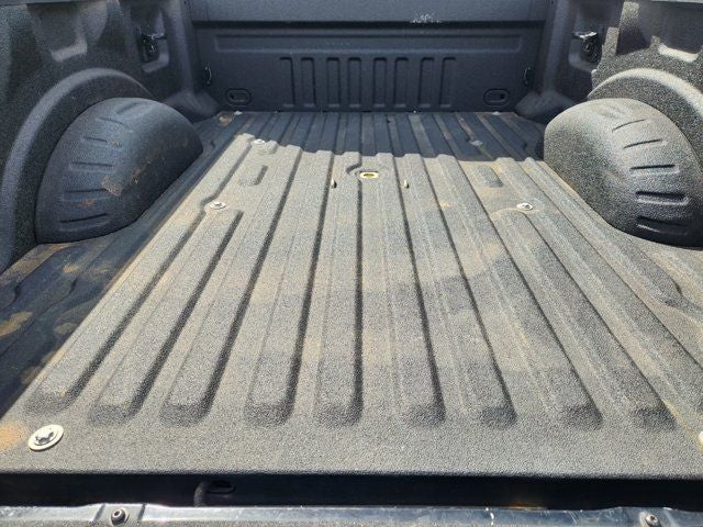 2020 Ford F-250SD King Ranch