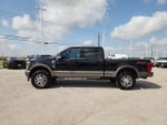2020 Ford F-250SD King Ranch