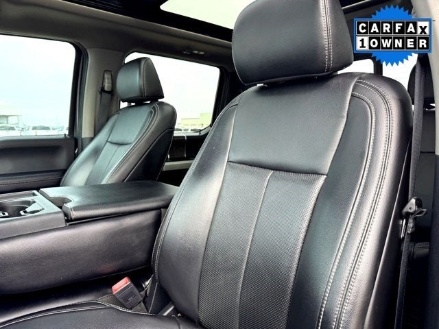 2021 Ford F-250SD Lariat