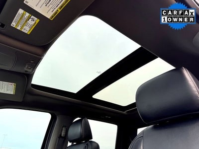 2021 Ford F-250SD Lariat