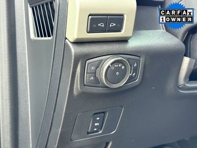2021 Ford F-250SD Lariat
