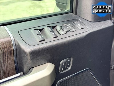 2021 Ford F-250SD Lariat