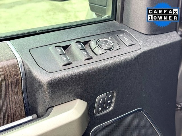 2021 Ford F-250SD Lariat