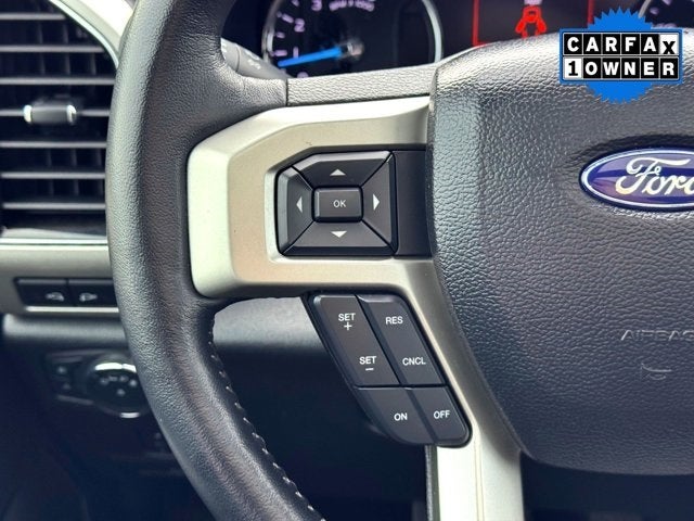 2021 Ford F-250SD Lariat