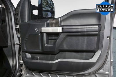 2021 Ford F-250SD Lariat