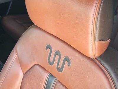 2022 Ford F-250SD King Ranch