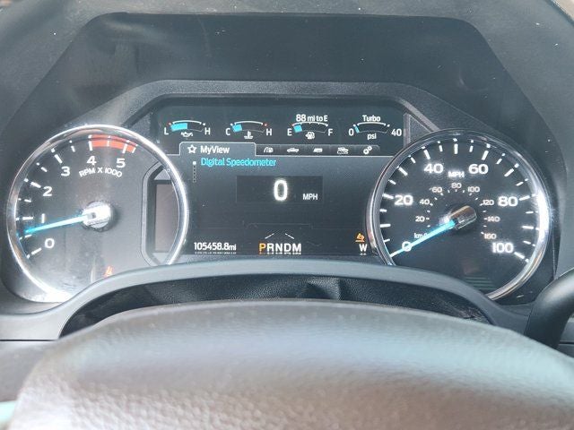 2022 Ford F-250SD King Ranch