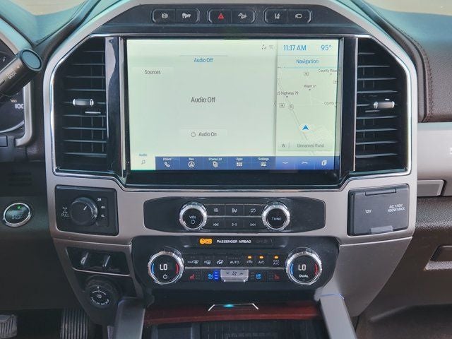 2022 Ford F-250SD King Ranch