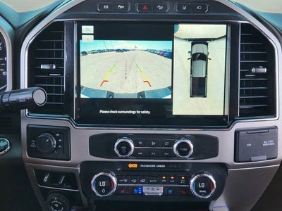 2022 Ford F-250SD King Ranch