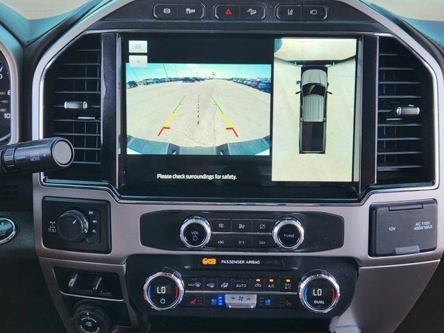 2022 Ford F-250SD King Ranch
