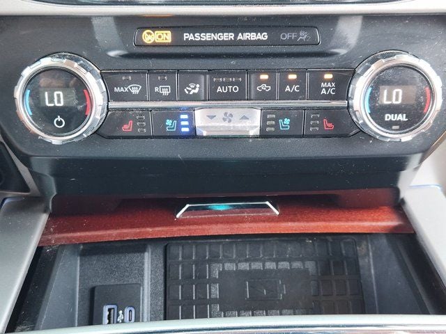 2022 Ford F-250SD King Ranch