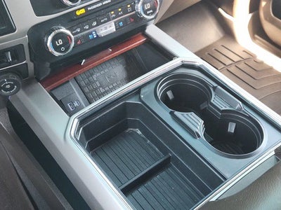 2022 Ford F-250SD King Ranch