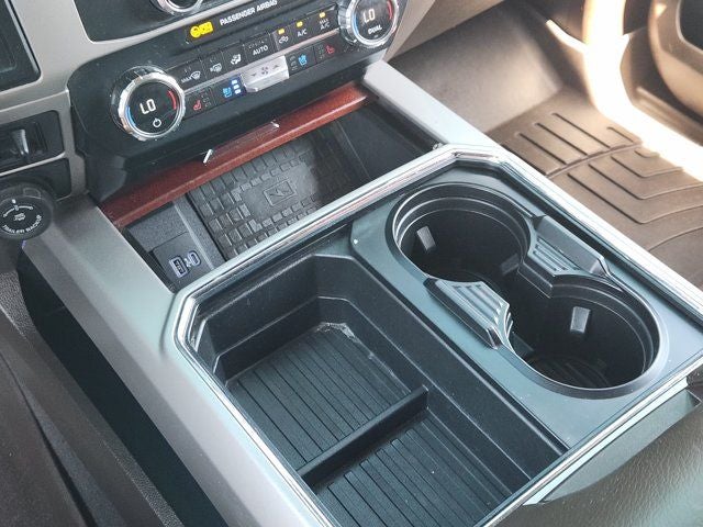 2022 Ford F-250SD King Ranch